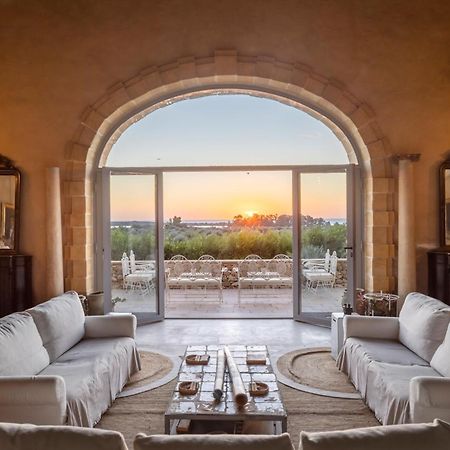 Masseria Costanza Vendicari ノート エクステリア 写真