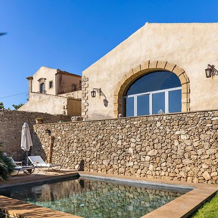Masseria Costanza Vendicari ノート エクステリア 写真