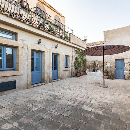 Masseria Costanza Vendicari ノート エクステリア 写真