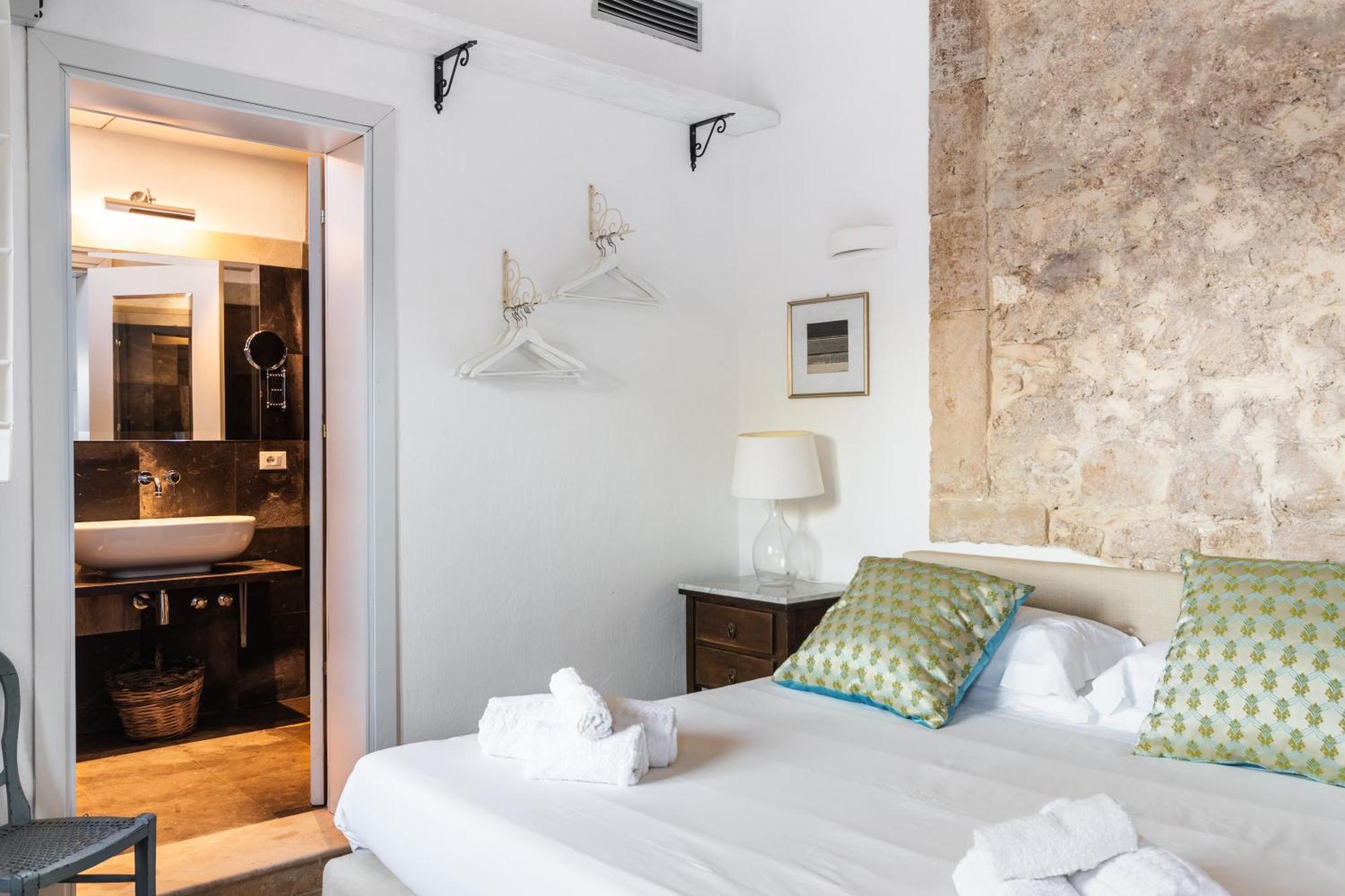 Masseria Costanza Vendicari ノート エクステリア 写真