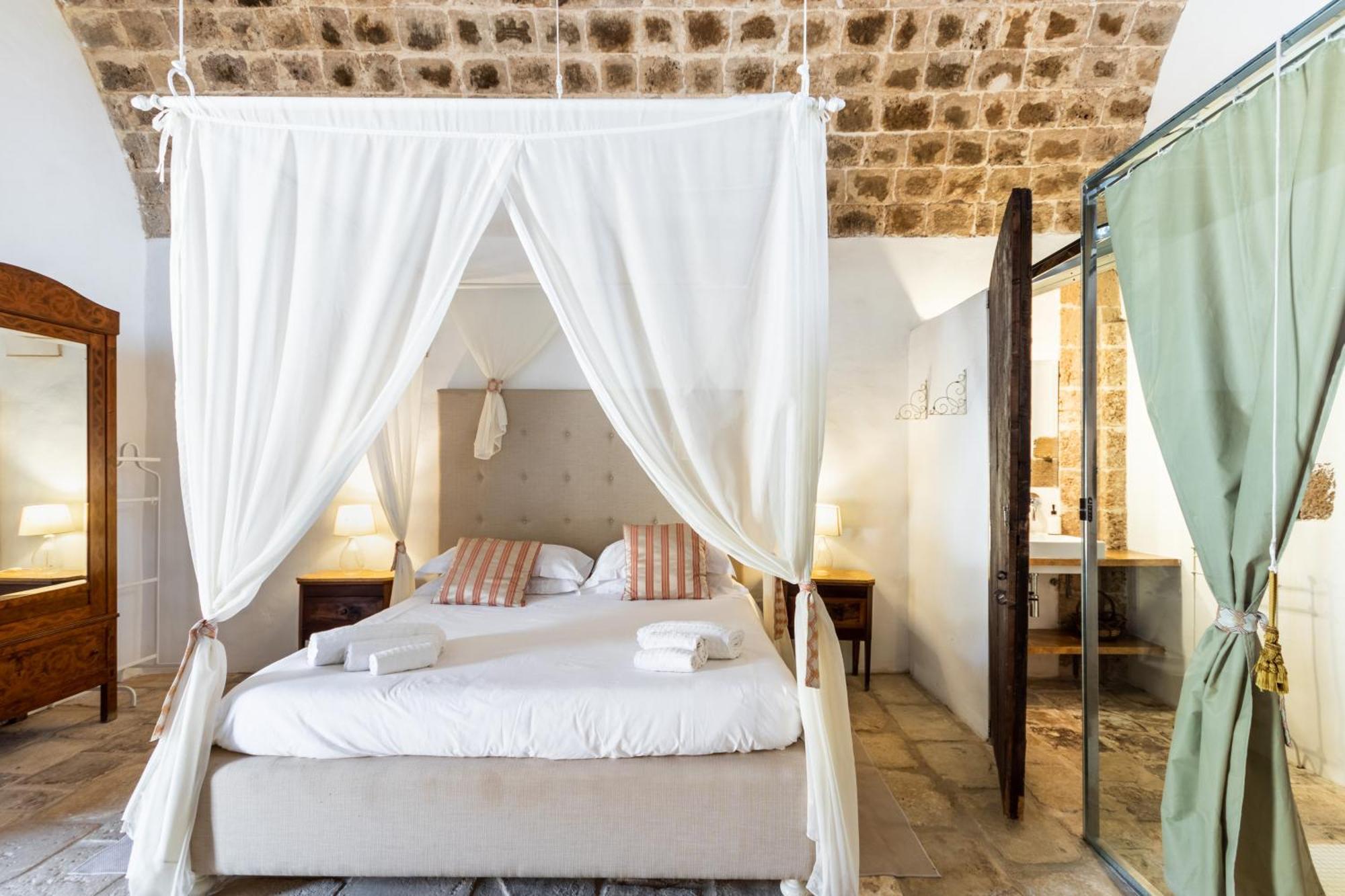 Masseria Costanza Vendicari ノート エクステリア 写真