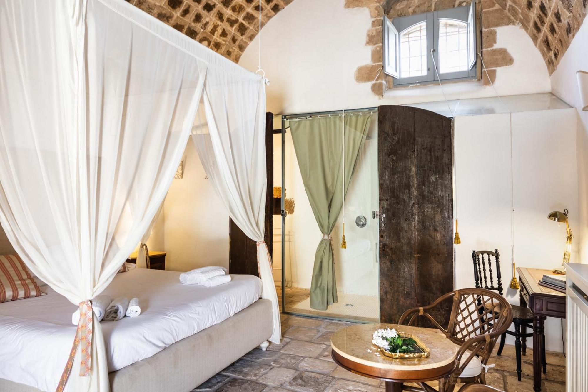 Masseria Costanza Vendicari ノート エクステリア 写真