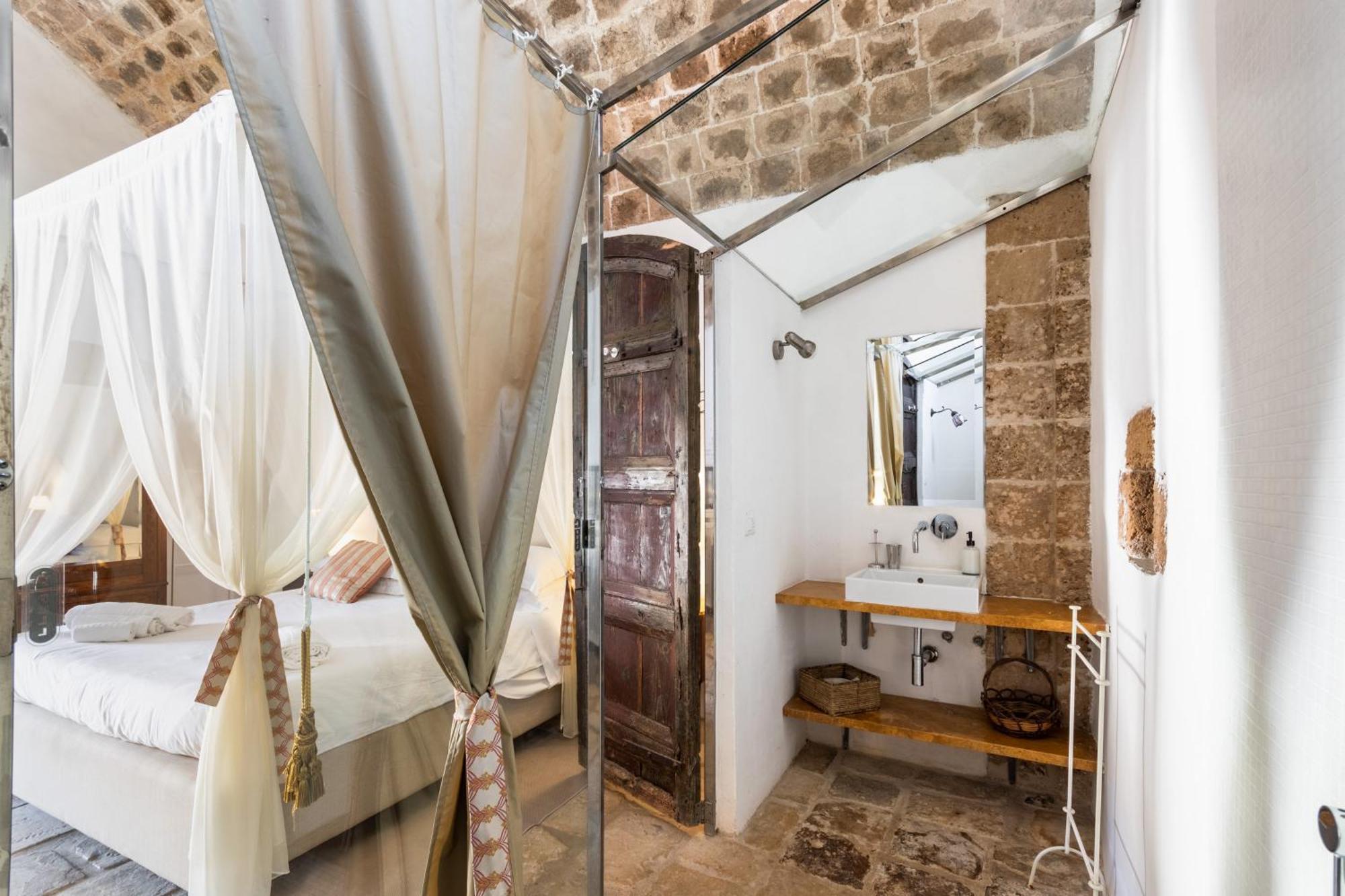 Masseria Costanza Vendicari ノート エクステリア 写真