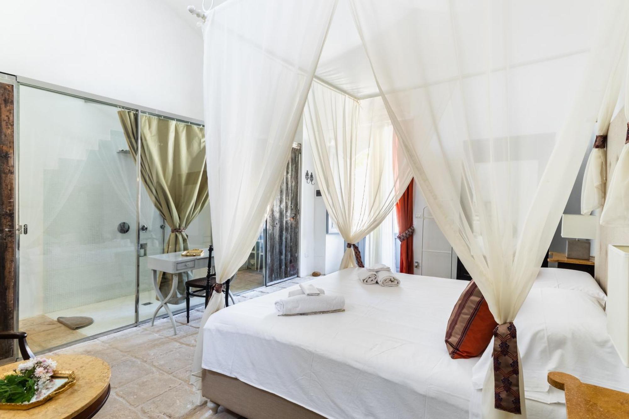 Masseria Costanza Vendicari ノート エクステリア 写真