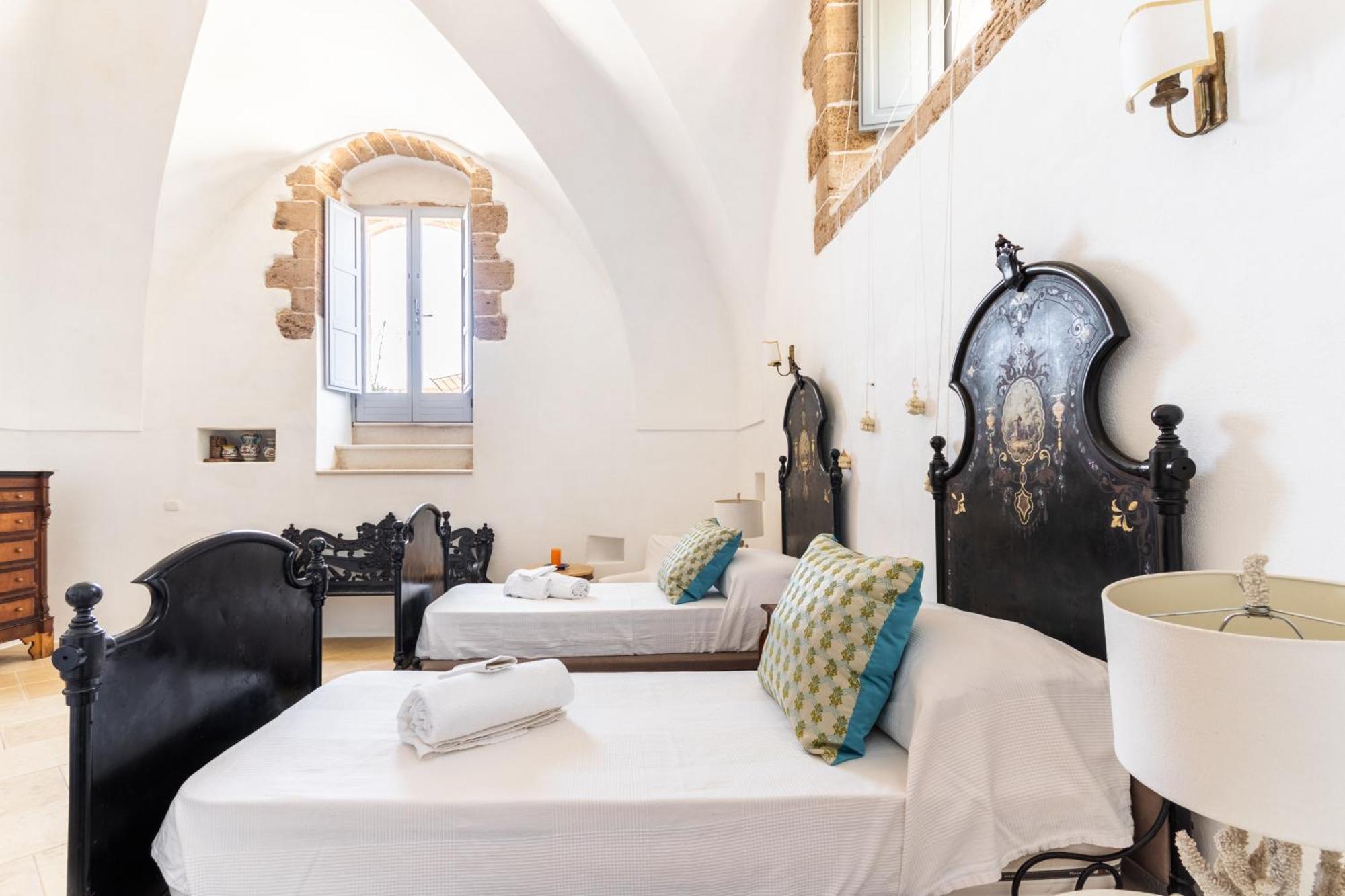 Masseria Costanza Vendicari ノート エクステリア 写真