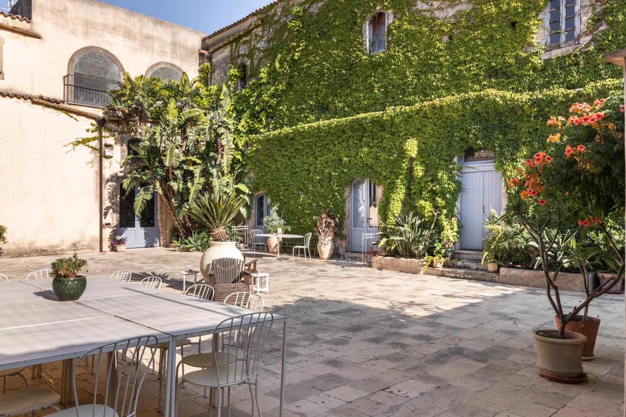 Masseria Costanza Vendicari ノート エクステリア 写真