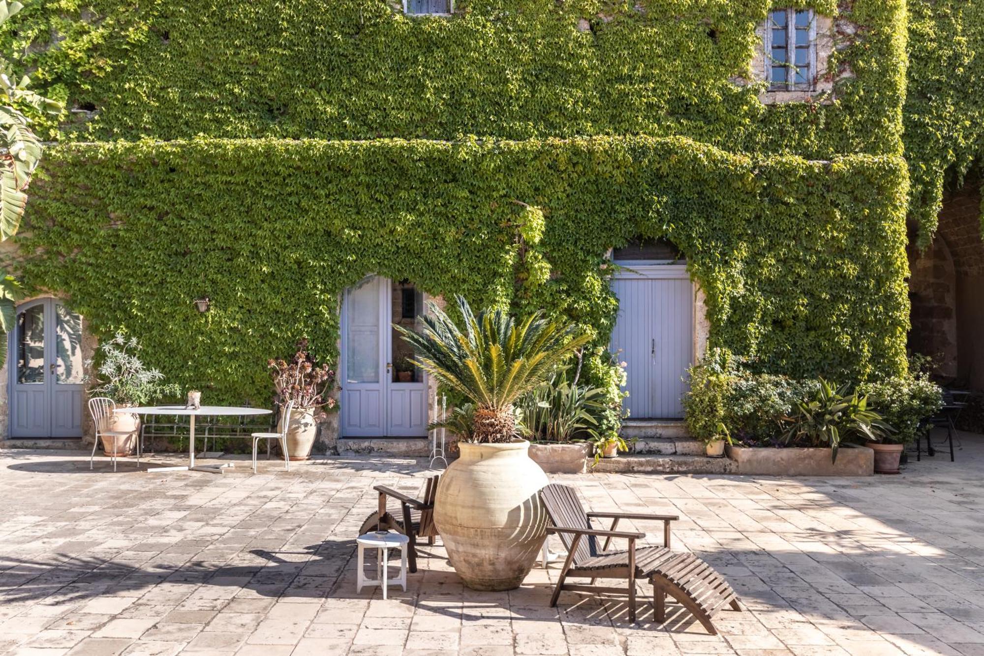 Masseria Costanza Vendicari ノート エクステリア 写真