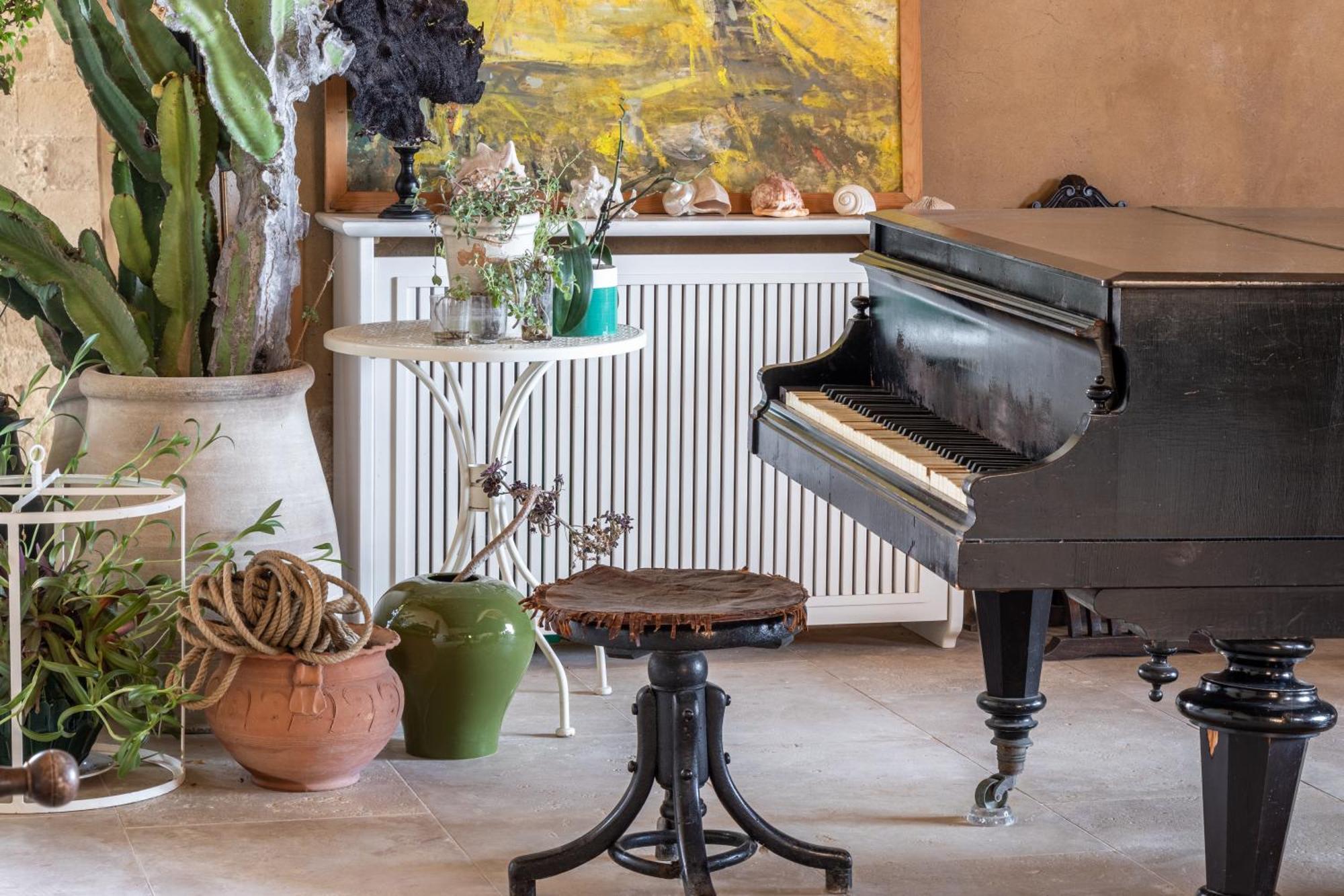 Masseria Costanza Vendicari ノート エクステリア 写真