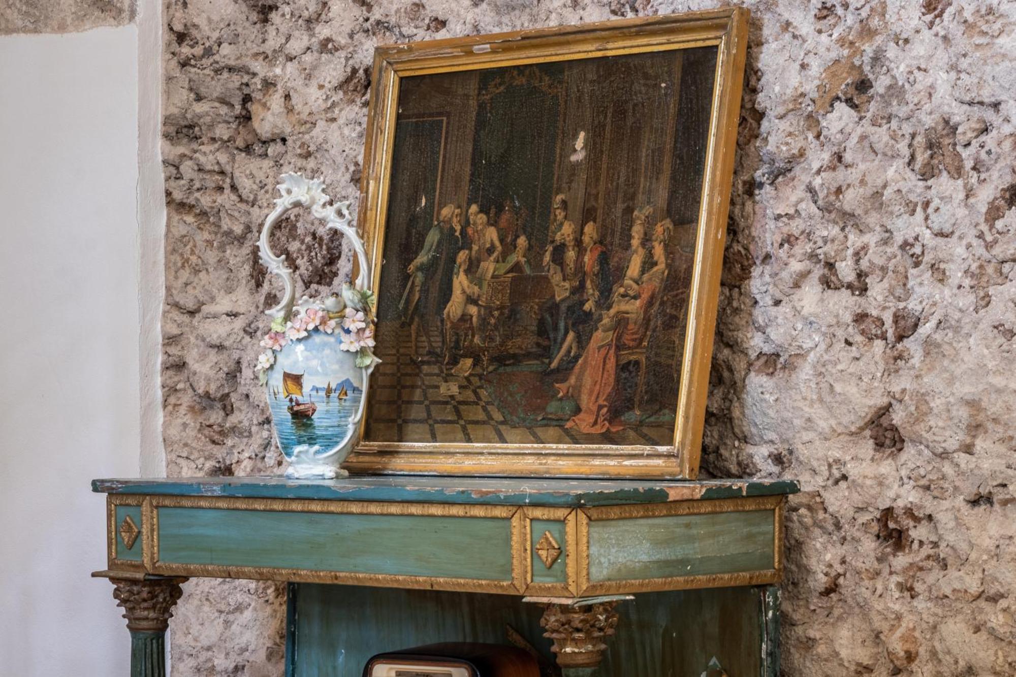 Masseria Costanza Vendicari ノート エクステリア 写真
