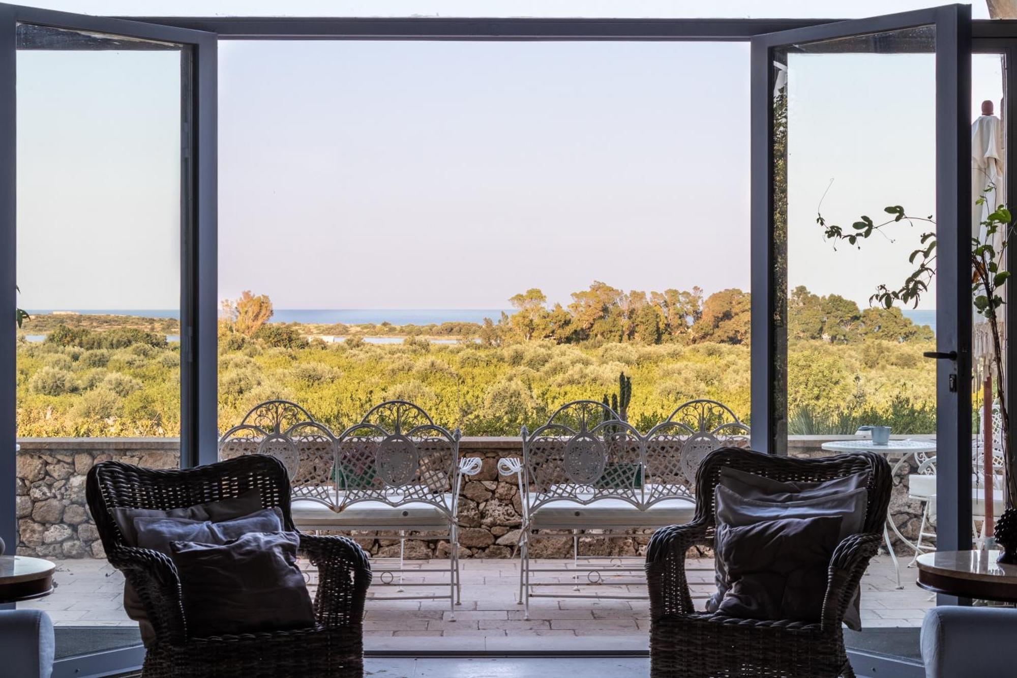 Masseria Costanza Vendicari ノート エクステリア 写真