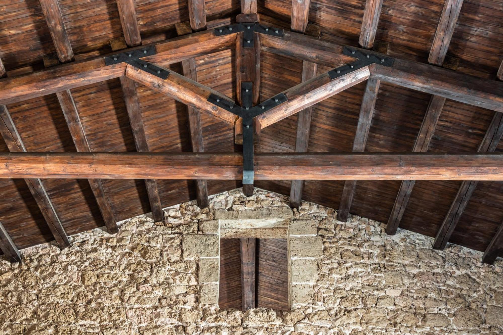 Masseria Costanza Vendicari ノート エクステリア 写真