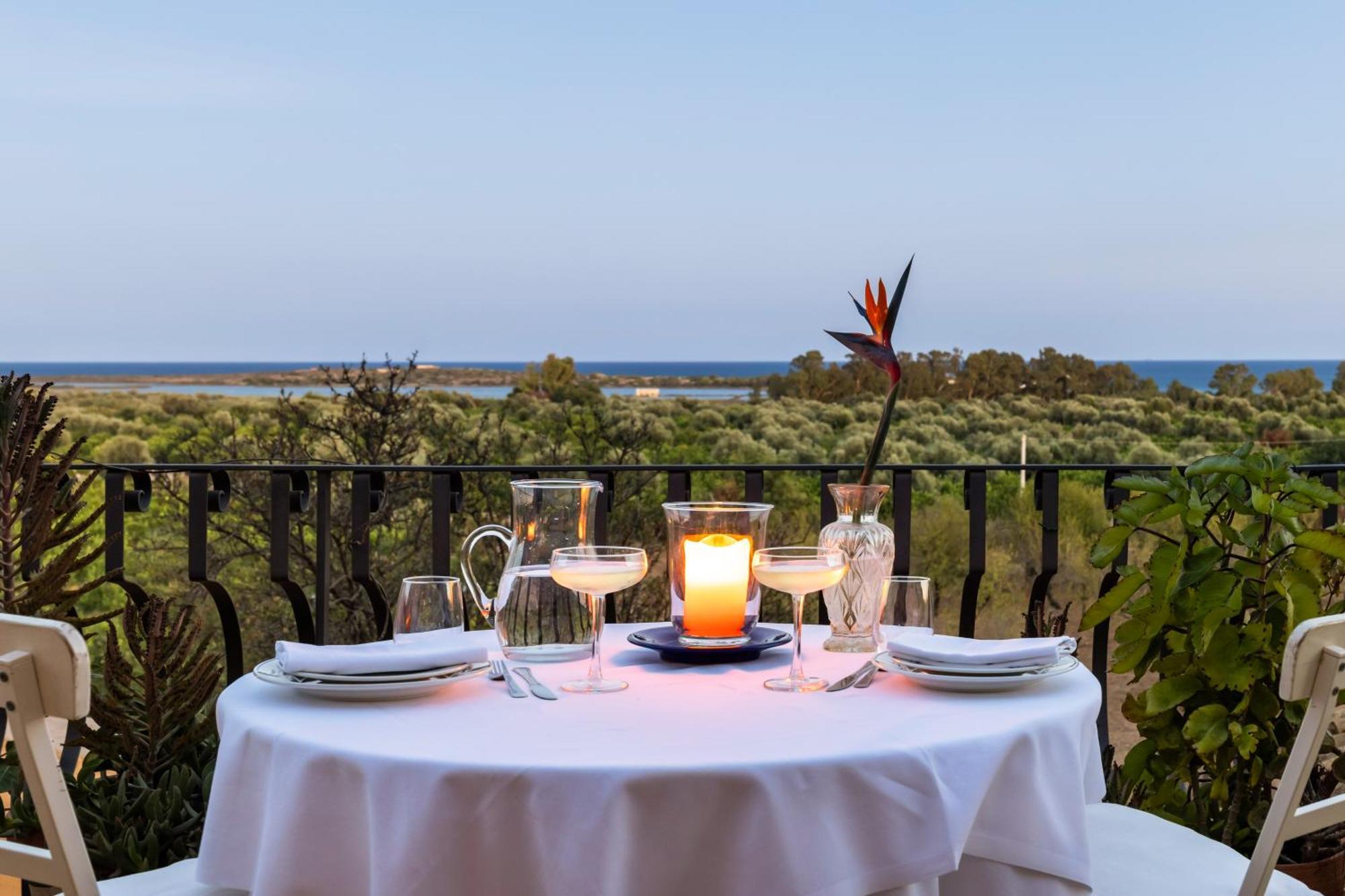 Masseria Costanza Vendicari ノート エクステリア 写真