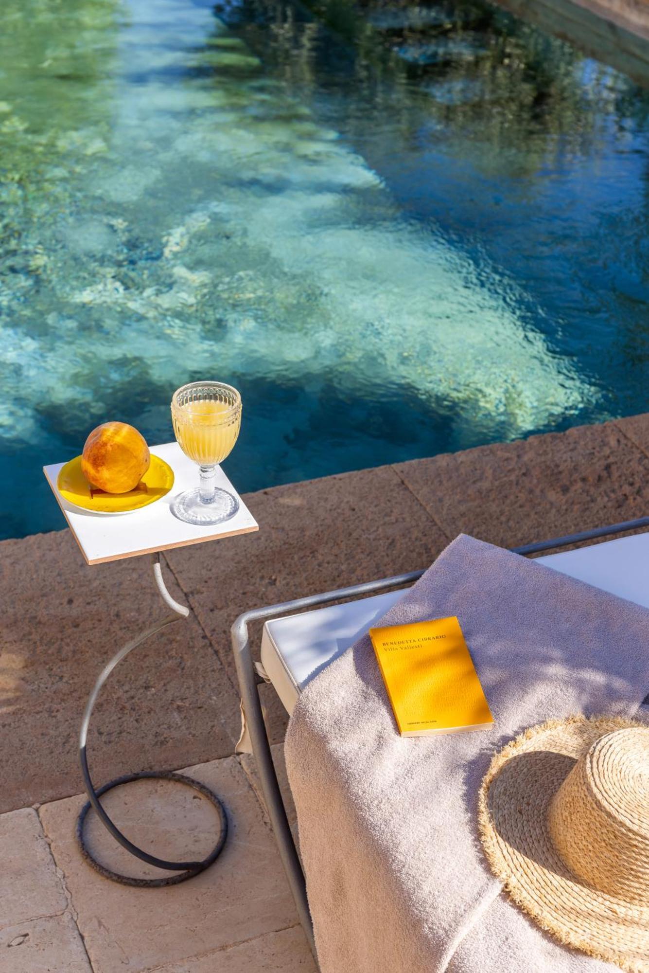 Masseria Costanza Vendicari ノート エクステリア 写真