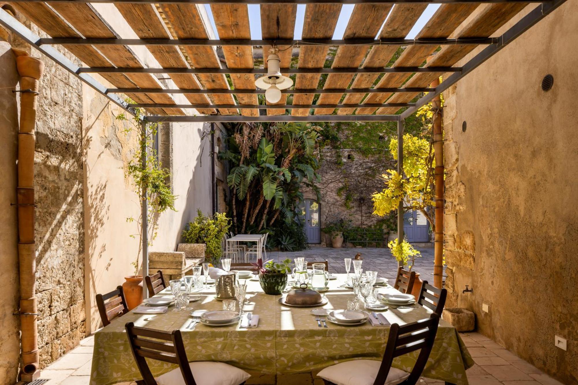 Masseria Costanza Vendicari ノート エクステリア 写真