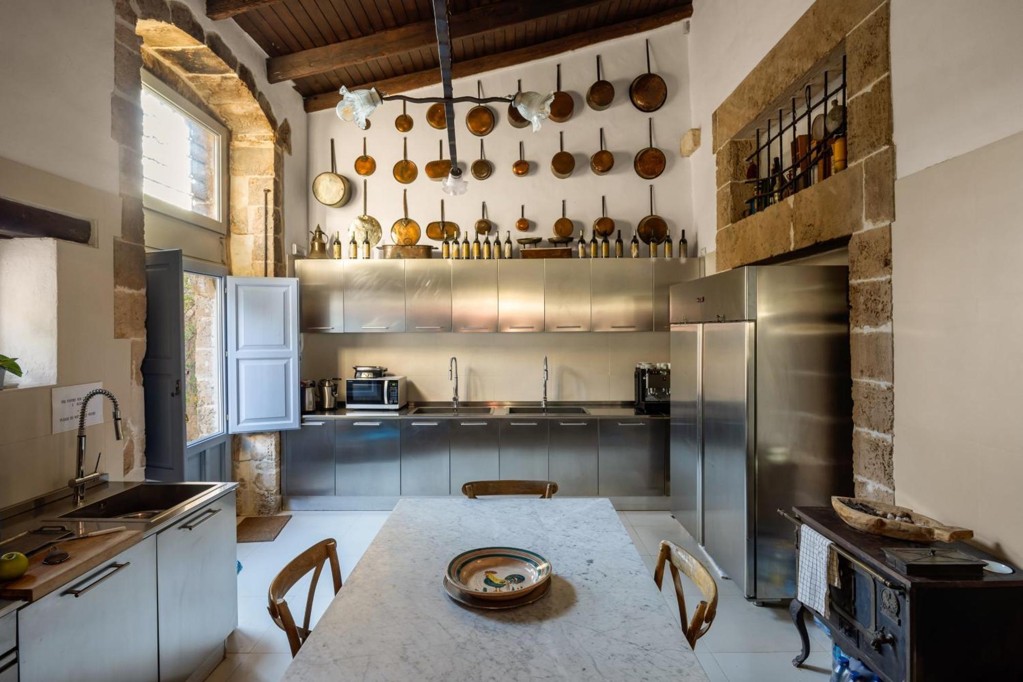 Masseria Costanza Vendicari ノート エクステリア 写真