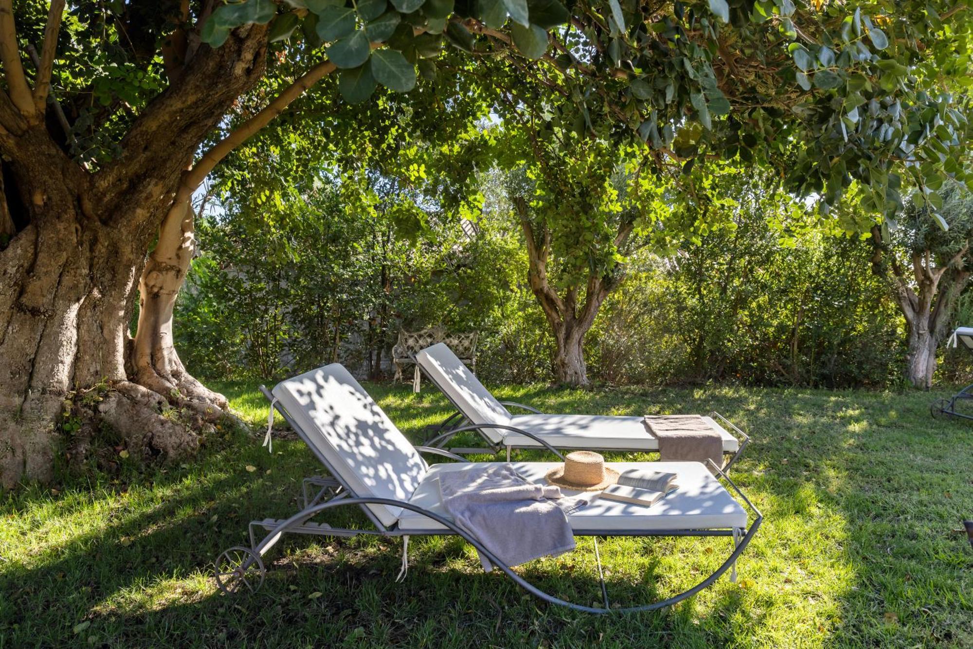 Masseria Costanza Vendicari ノート エクステリア 写真
