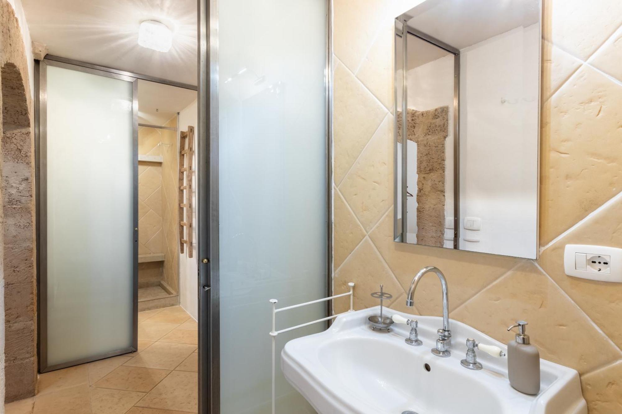 Masseria Costanza Vendicari ノート エクステリア 写真