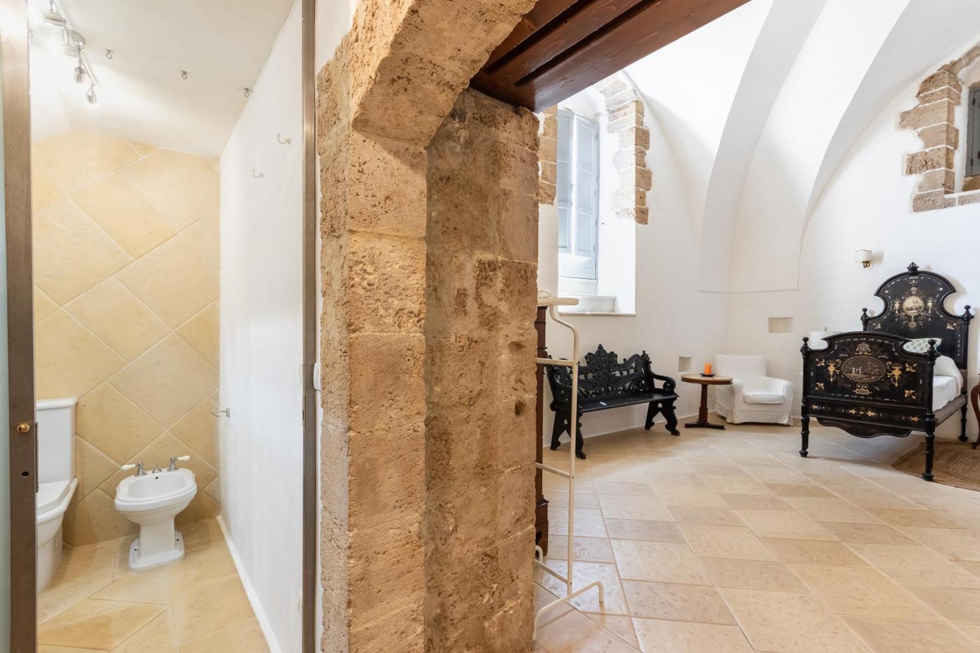 Masseria Costanza Vendicari ノート エクステリア 写真