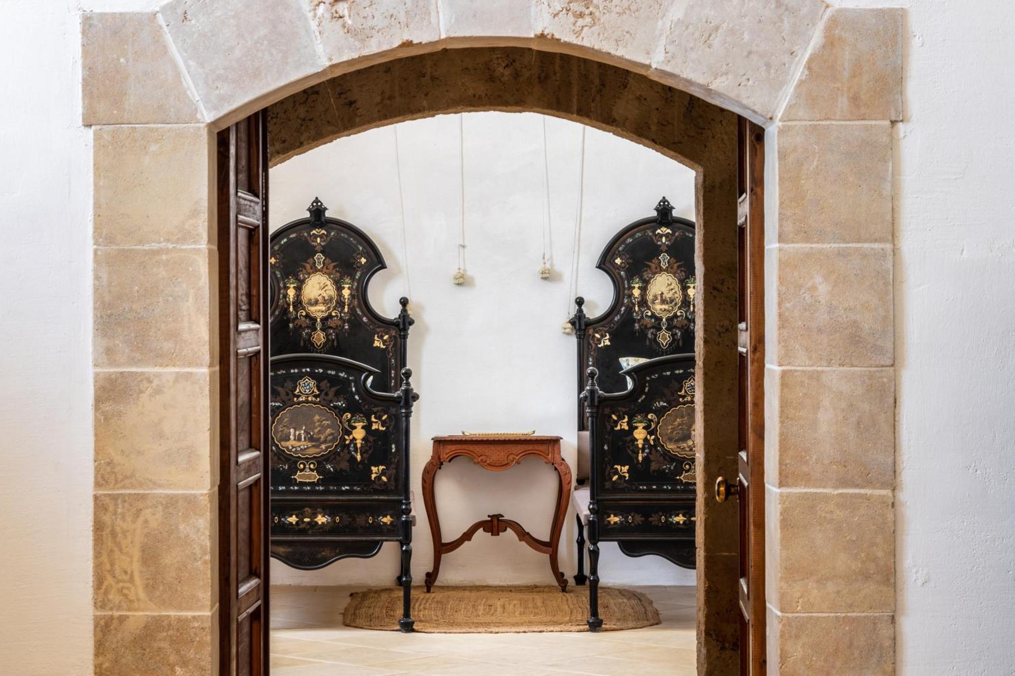 Masseria Costanza Vendicari ノート エクステリア 写真