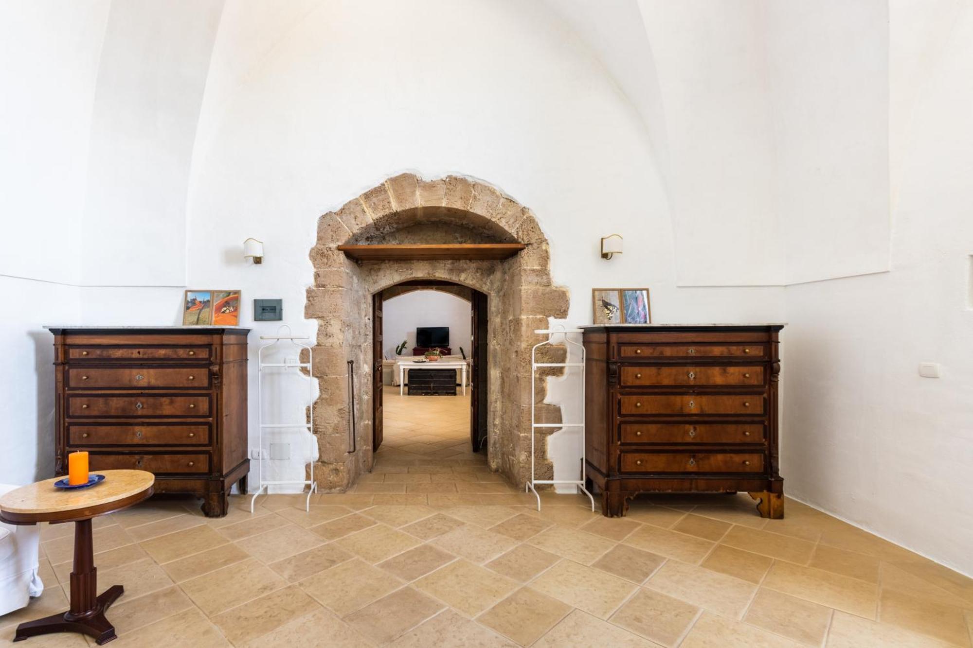 Masseria Costanza Vendicari ノート エクステリア 写真