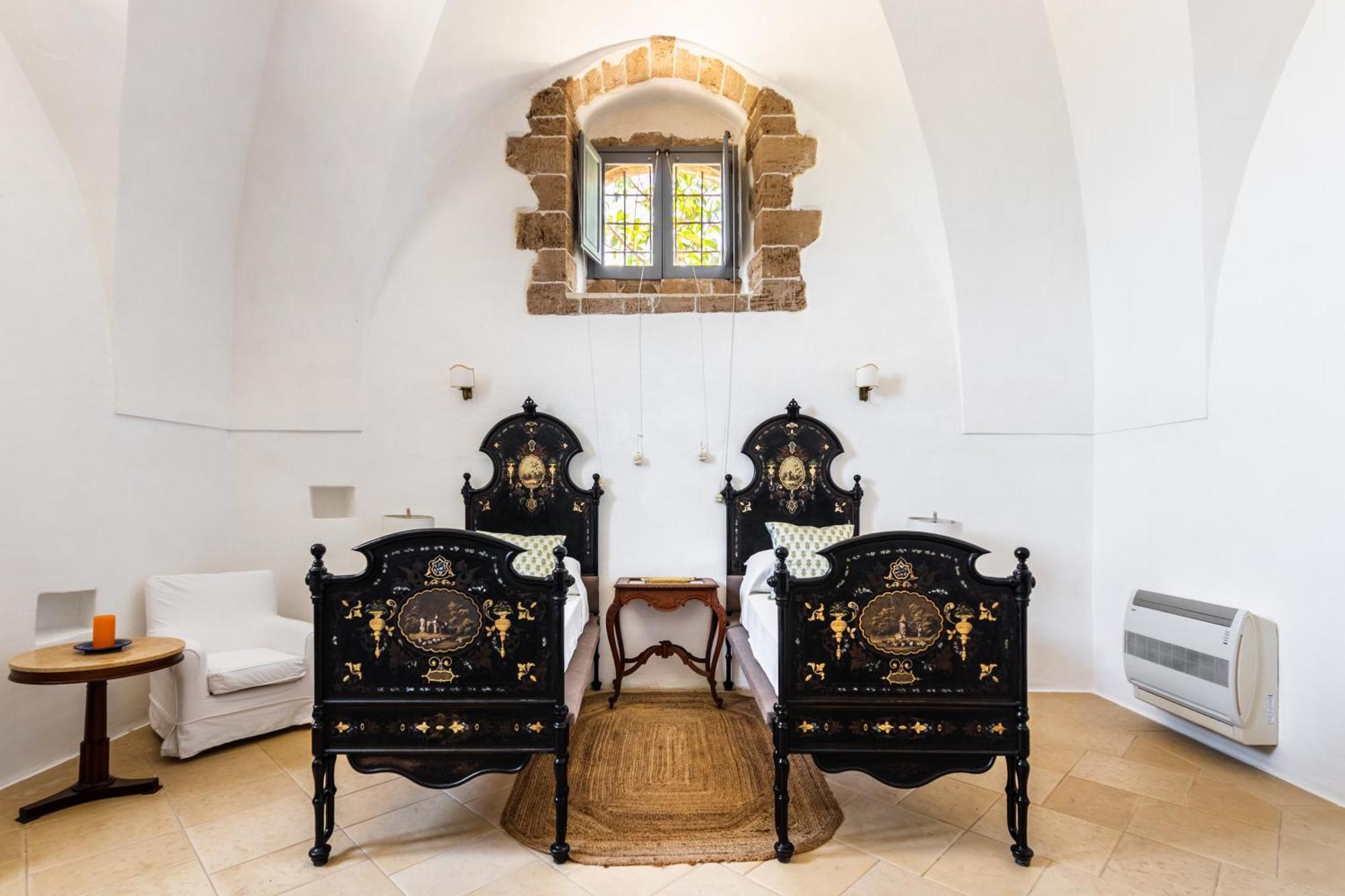 Masseria Costanza Vendicari ノート エクステリア 写真