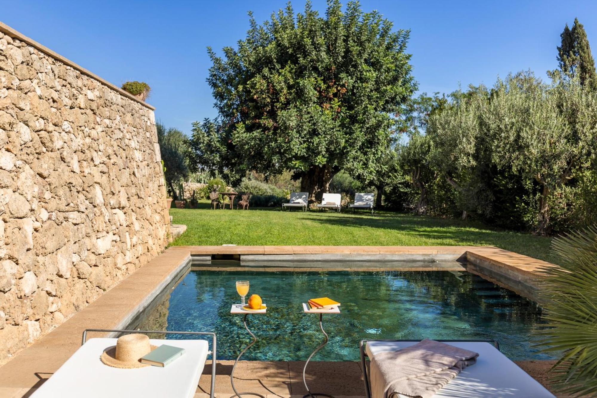 Masseria Costanza Vendicari ノート エクステリア 写真